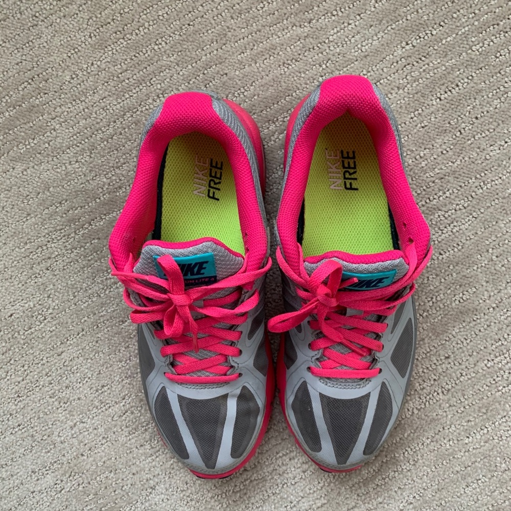Nike Max Run Lite 4 Shoes
